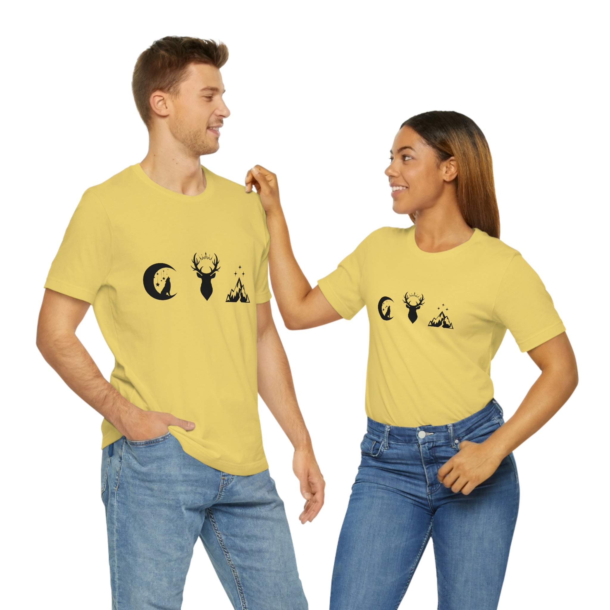 ACOTAR | TOG | CC Tee